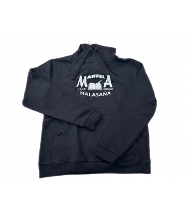 Sudadera con capucha Manuela Malasaña