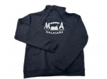 Sudadera con capucha Manuela Malasaña