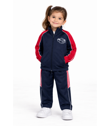 Pantalón de Chándal Manuela Malasaña