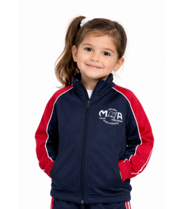 Chándal Manuela Malasaña