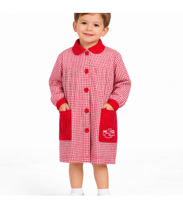 Baby Manuela Malasaña