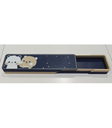 Estuche Plumier