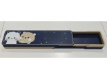 Estuche Plumier