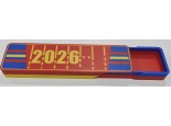 Estuche Plumier